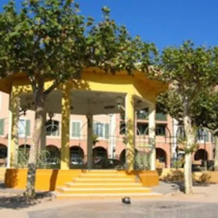 Magnifique Ac Terrasse-plage A Pied-parking Prive