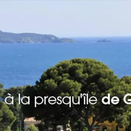 Apartament Magnifique Ac Terrasse-plage A Pied-parking Prive