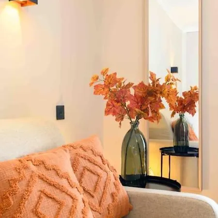 Apartment Magnifique Ac Terrasse-plage A Pied-parking Prive *