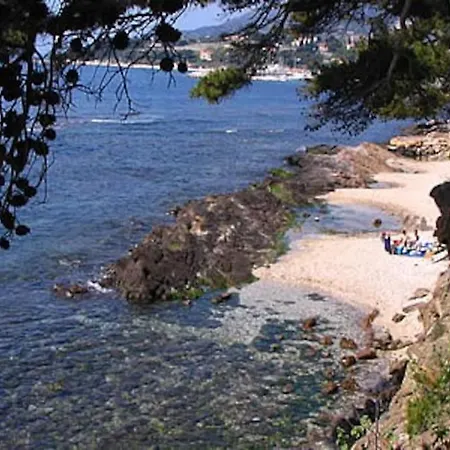 Magnifique Ac Terrasse-plage A Pied-parking Prive *