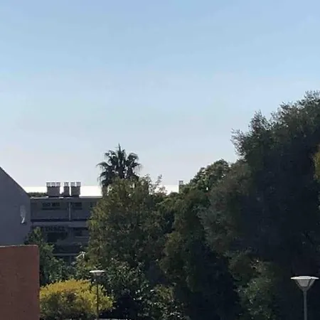 Apartment Magnifique Ac Terrasse-plage A Pied-parking Prive Carqueiranne
